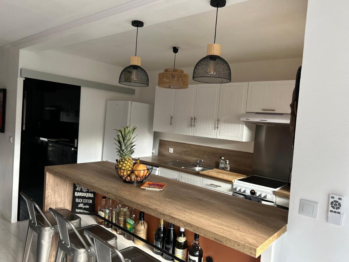 Dream Loft Paris&Disney--20Min-- Roissy-en-Brie Buitenkant foto