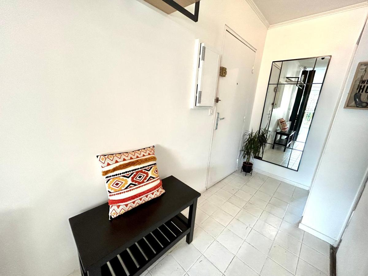Dream Loft Paris&Disney--20Min-- Roissy-en-Brie Buitenkant foto
