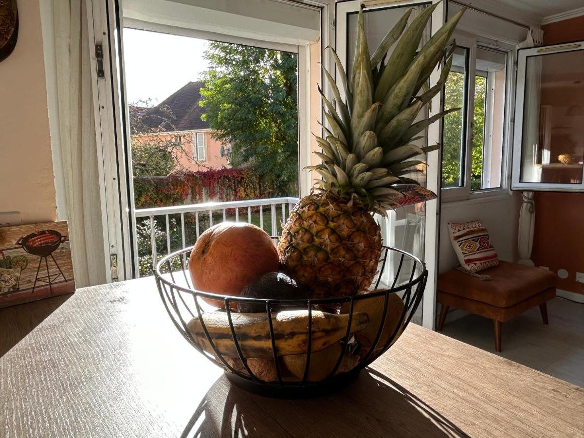 Dream Loft Paris&Disney--20Min-- Roissy-en-Brie Buitenkant foto