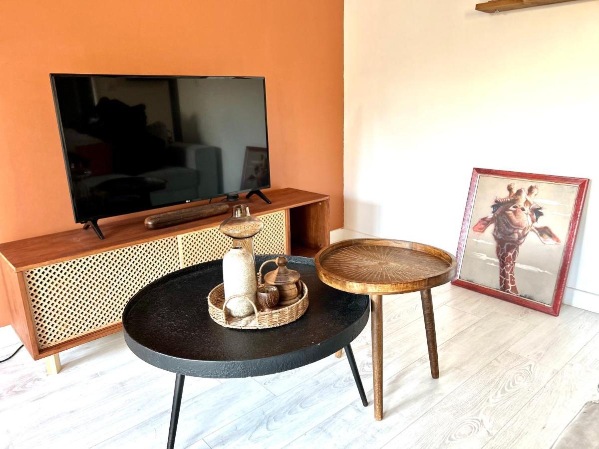 Dream Loft Paris&Disney--20Min-- Roissy-en-Brie Buitenkant foto