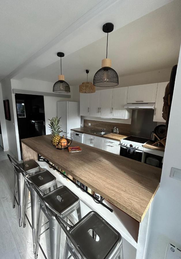 Dream Loft Paris&Disney--20Min-- Roissy-en-Brie Buitenkant foto