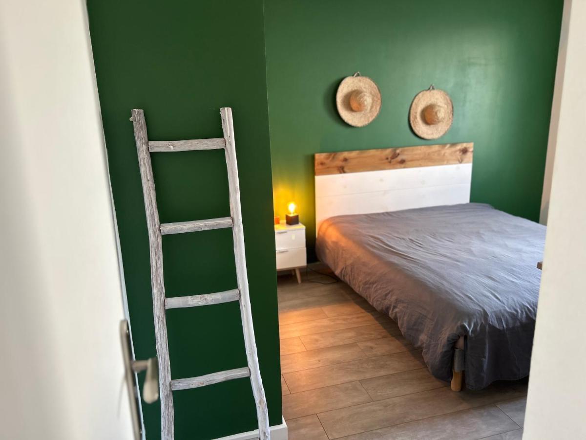 Dream Loft Paris&Disney--20Min-- Roissy-en-Brie Buitenkant foto