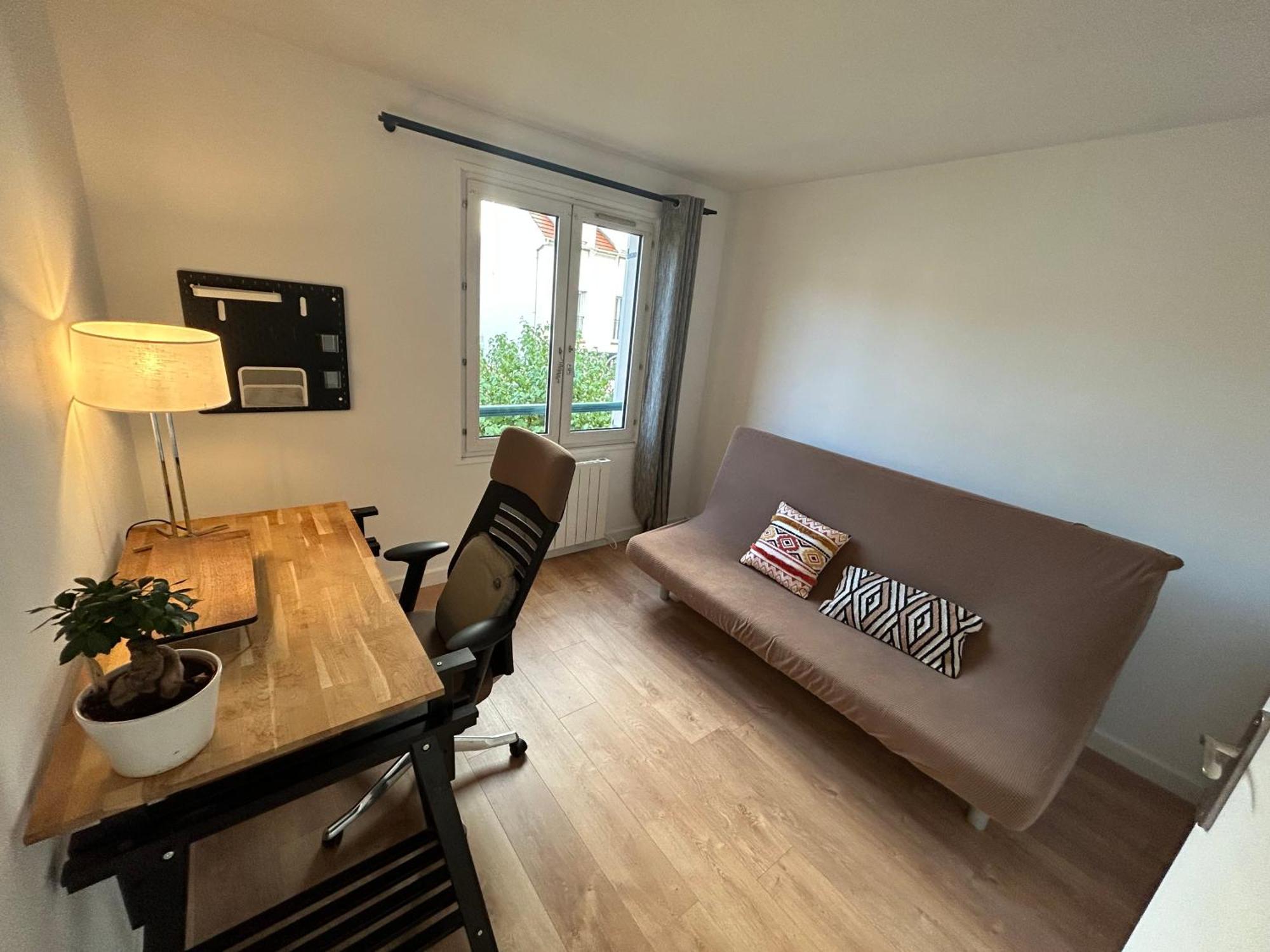 Dream Loft Paris&Disney--20Min-- Roissy-en-Brie Buitenkant foto